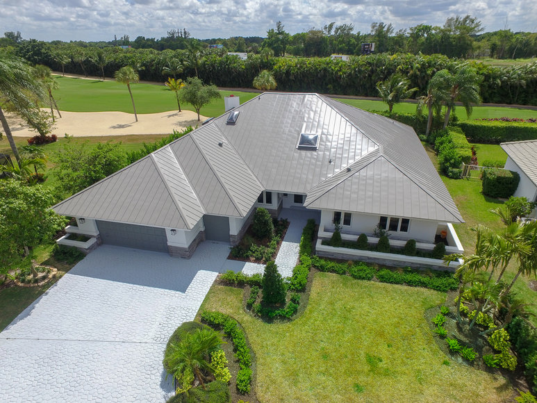 Image for Luxury St. Andrews Country Club Estate