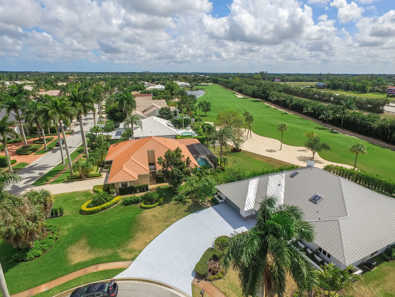 Image for Luxury St. Andrews Country Club Estate