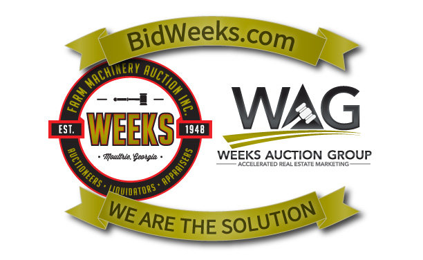 Image for Online Only Silage Equipment Liquidation - Bidding Ends Tuesday, May 14th