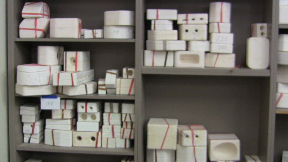 Image for Texana Center - Rosenberg, Texas