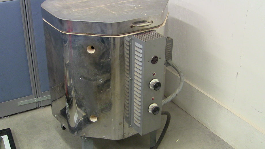 Image for Texana Center - Rosenberg, Texas