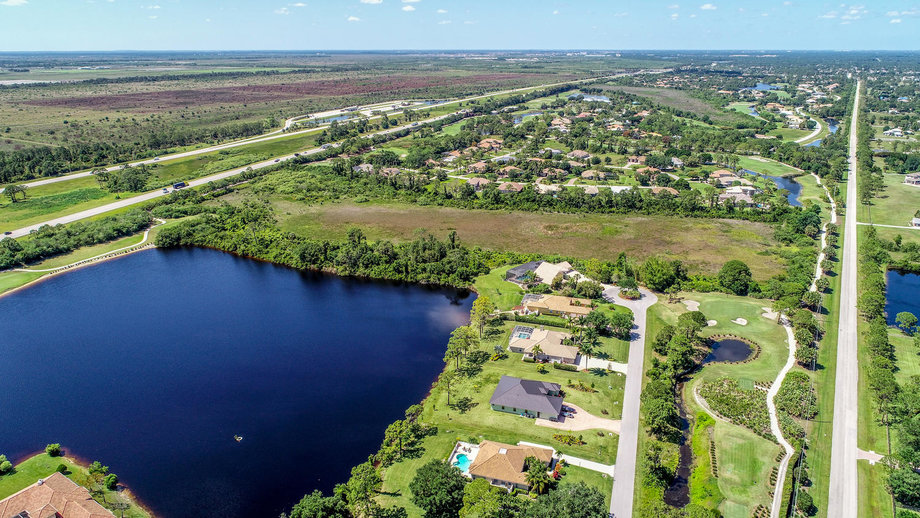 Image for The Fox Club Golf & Country Club