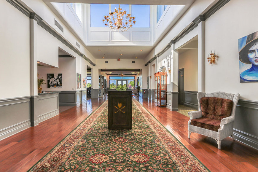 Image for The Fox Club Golf & Country Club