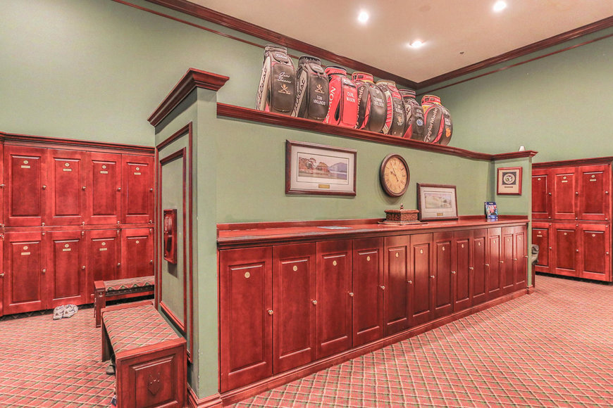 Image for The Fox Club Golf & Country Club