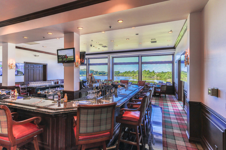 Image for The Fox Club Golf & Country Club