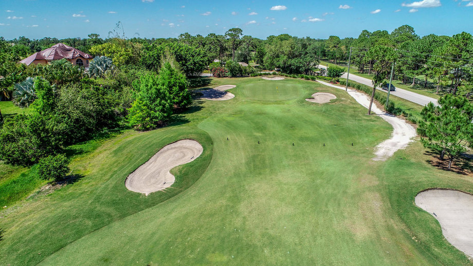 Image for The Fox Club Golf & Country Club