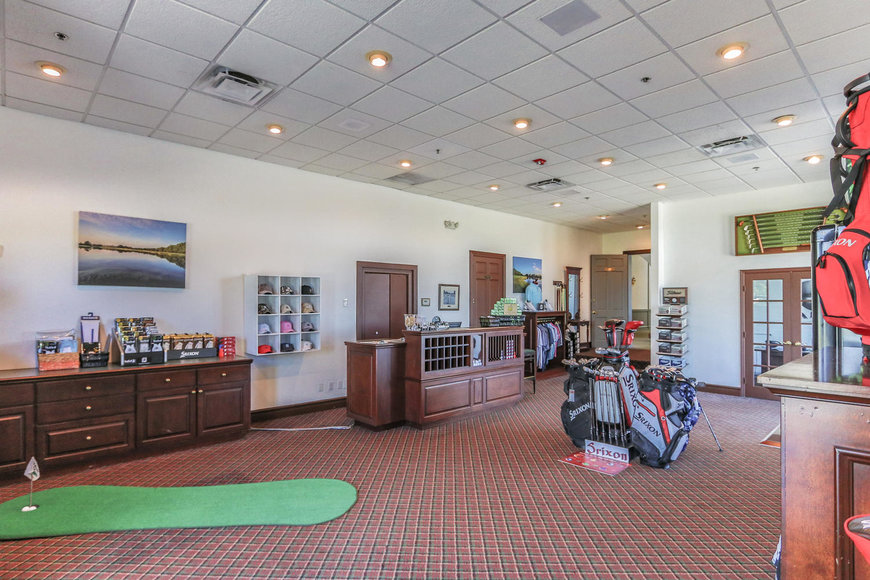 Image for The Fox Club Golf & Country Club