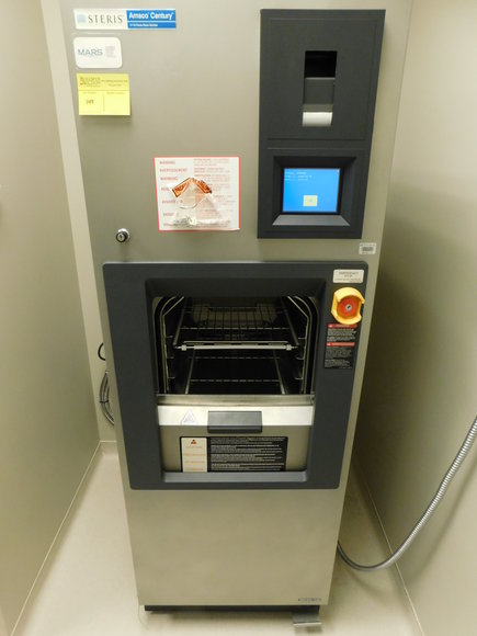 Image for Surgical Center & Podiatry Medical Equipment