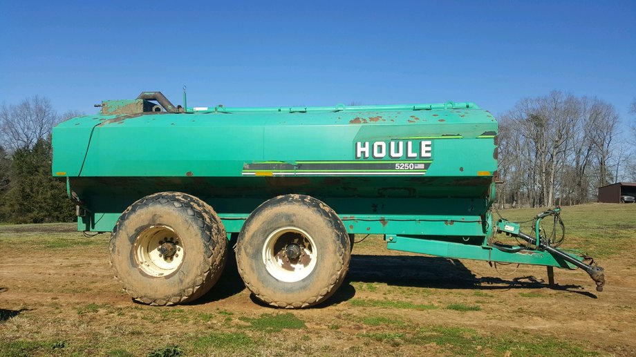 Image for June 2019 Equipment Consignment Auction