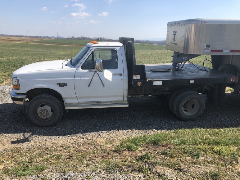 Image for June 2019 Equipment Consignment Auction