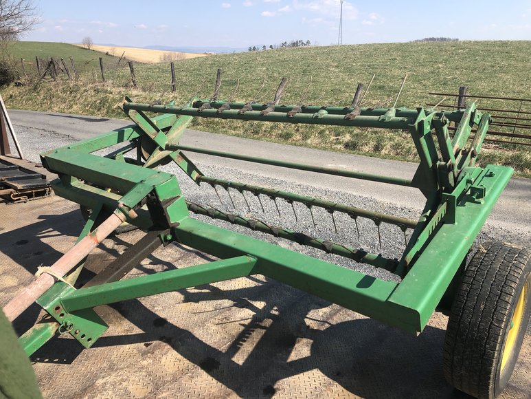 Image for June 2019 Equipment Consignment Auction