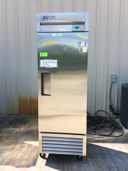 Image for Cafeteria Equipment, Hoist & Misc. - Tomball, Texas