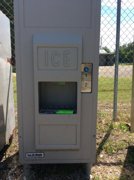 Image for Cafeteria Equipment, Hoist & Misc. - Tomball, Texas