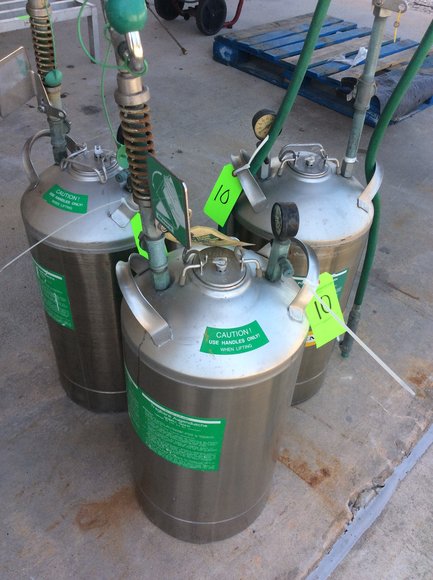 Image for Cafeteria Equipment, Hoist & Misc. - Tomball, Texas