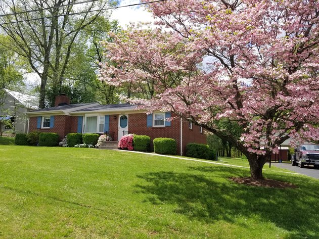 Image for 2929 Carroll Ave, Lynchburg, VA 24501