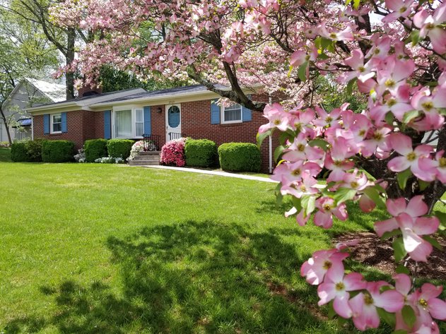 Image for 2929 Carroll Ave, Lynchburg, VA 24501