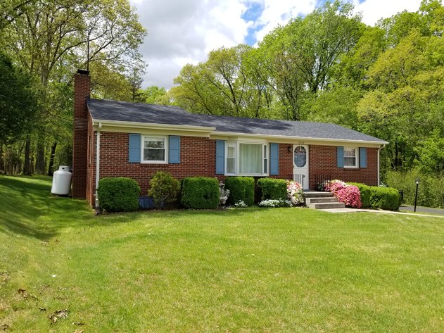 Image for 2929 Carroll Ave, Lynchburg, VA 24501