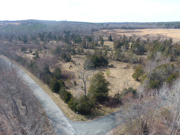 Image for Terrell Road,  Charlotte Court House, VA  23923