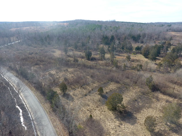 Image for Terrell Road,  Charlotte Court House, VA  23923