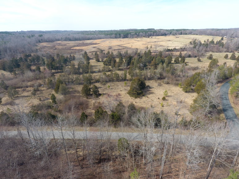 Image for Terrell Road,  Charlotte Court House, VA  23923