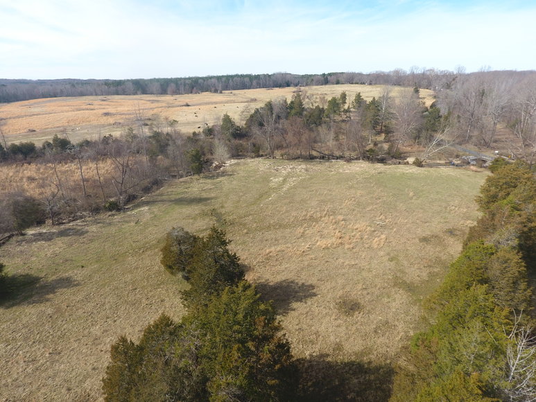 Image for Terrell Road,  Charlotte Court House, VA  23923