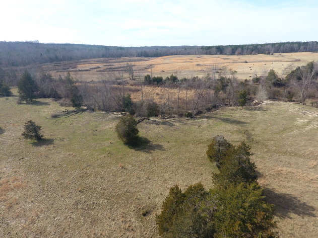 Image for Terrell Road,  Charlotte Court House, VA  23923