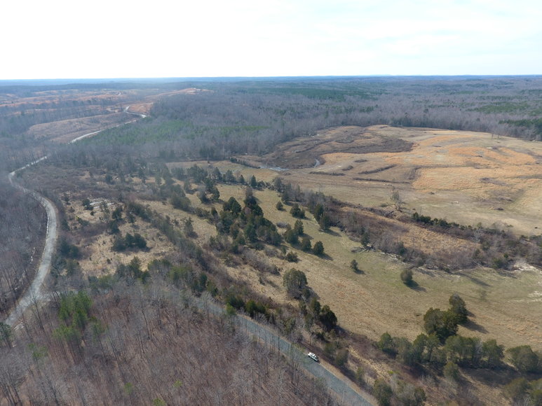 Image for Terrell Road,  Charlotte Court House, VA  23923