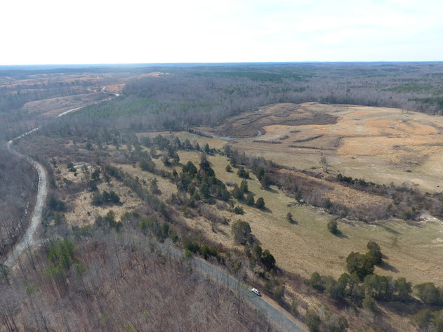 Image for Terrell Road,  Charlotte Court House, VA  23923