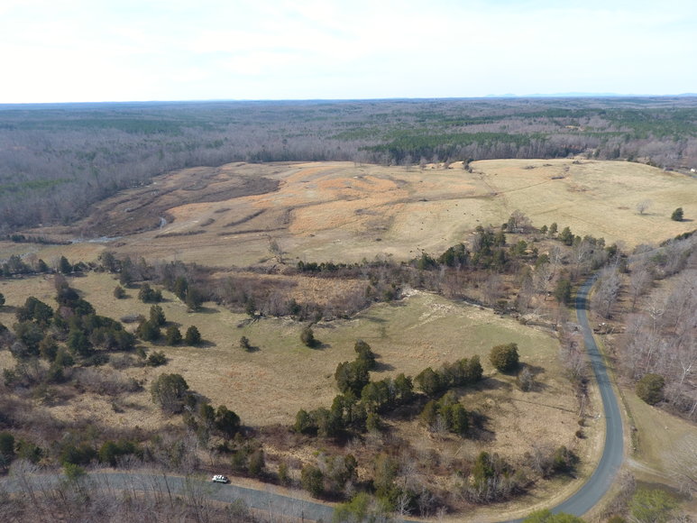 Image for Terrell Road,  Charlotte Court House, VA  23923