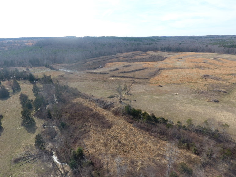 Image for Terrell Road,  Charlotte Court House, VA  23923