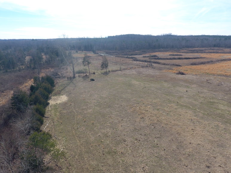 Image for Terrell Road,  Charlotte Court House, VA  23923