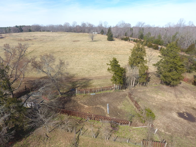Image for Terrell Road,  Charlotte Court House, VA  23923