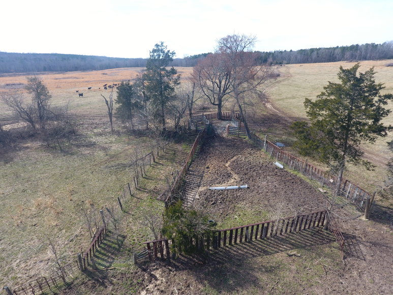 Image for Terrell Road,  Charlotte Court House, VA  23923