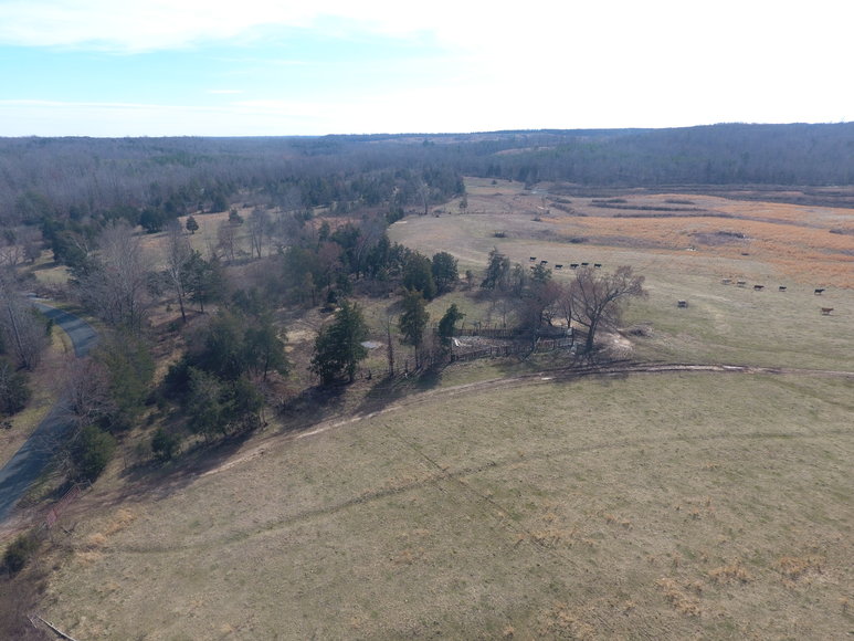 Image for Terrell Road,  Charlotte Court House, VA  23923