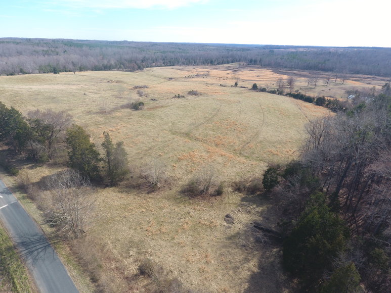 Image for Terrell Road,  Charlotte Court House, VA  23923