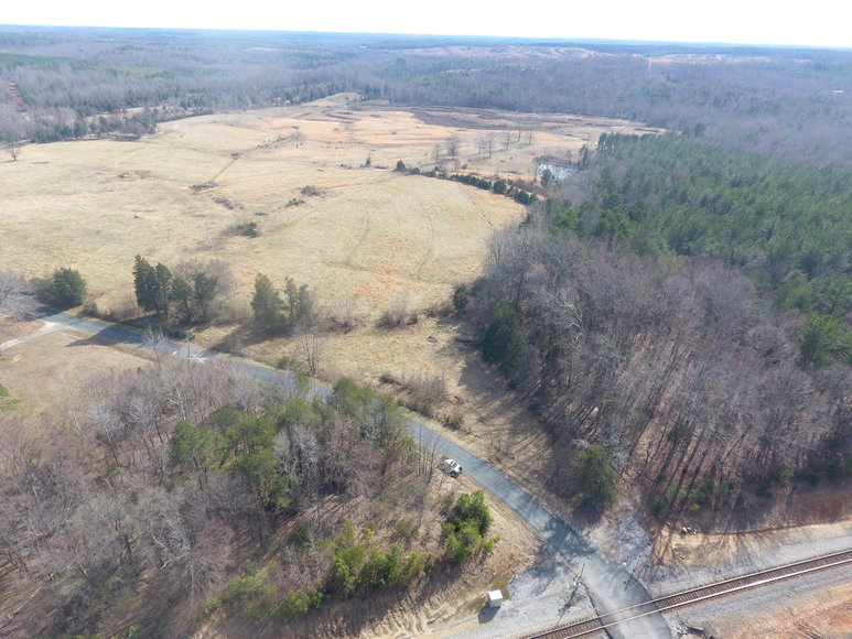 Image for Terrell Road,  Charlotte Court House, VA  23923