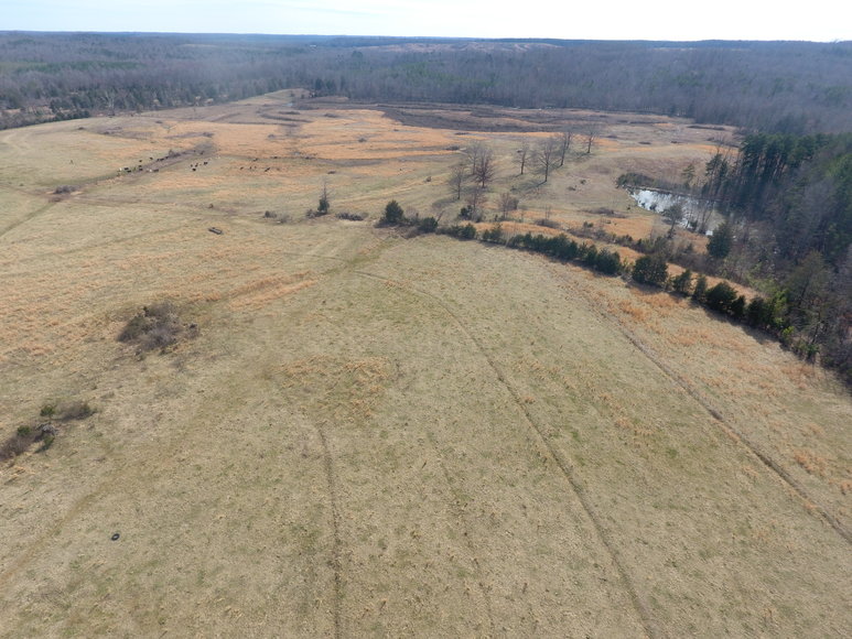 Image for Terrell Road,  Charlotte Court House, VA  23923