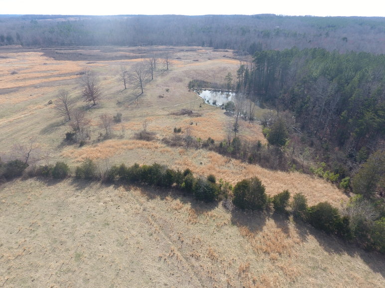 Image for Terrell Road,  Charlotte Court House, VA  23923