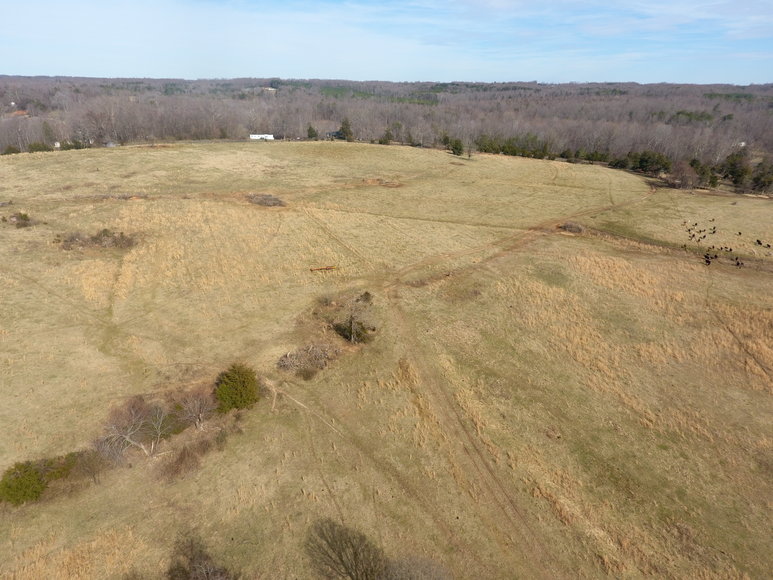 Image for Terrell Road,  Charlotte Court House, VA  23923