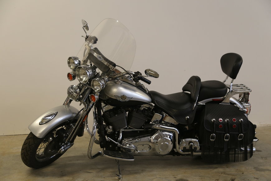 Image for Slingshot, Harley, GMC 7500 & Car Hauler