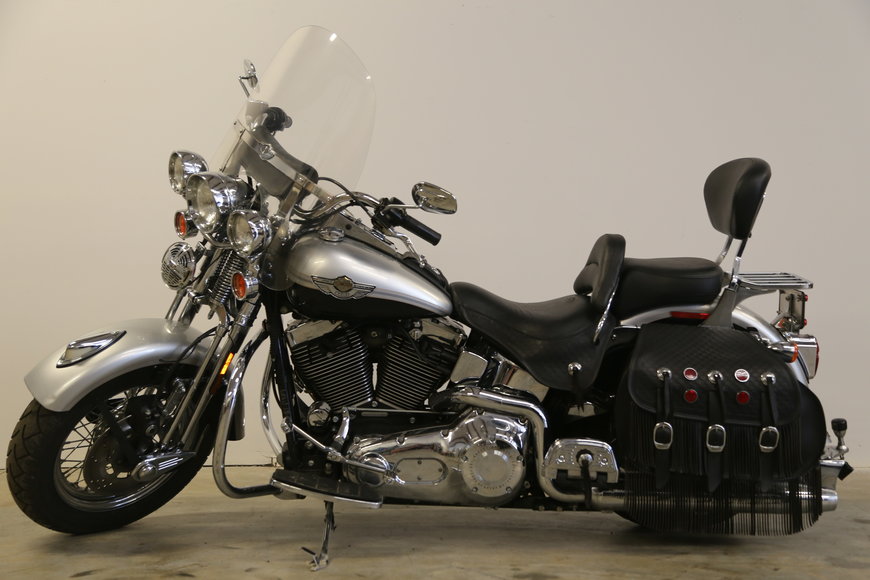 Image for Slingshot, Harley, GMC 7500 & Car Hauler