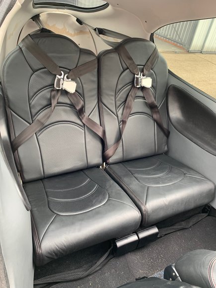 Image for 2007 Cirrus SR22 Aircraft