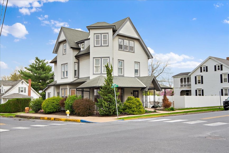 Image for 127 East Main Street - Fredericksburg, PA