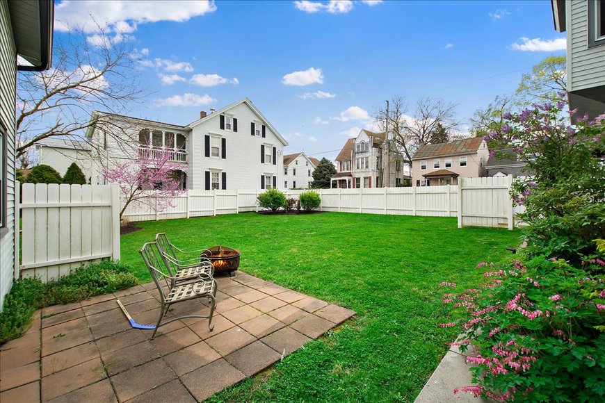 Image for 127 East Main Street - Fredericksburg, PA