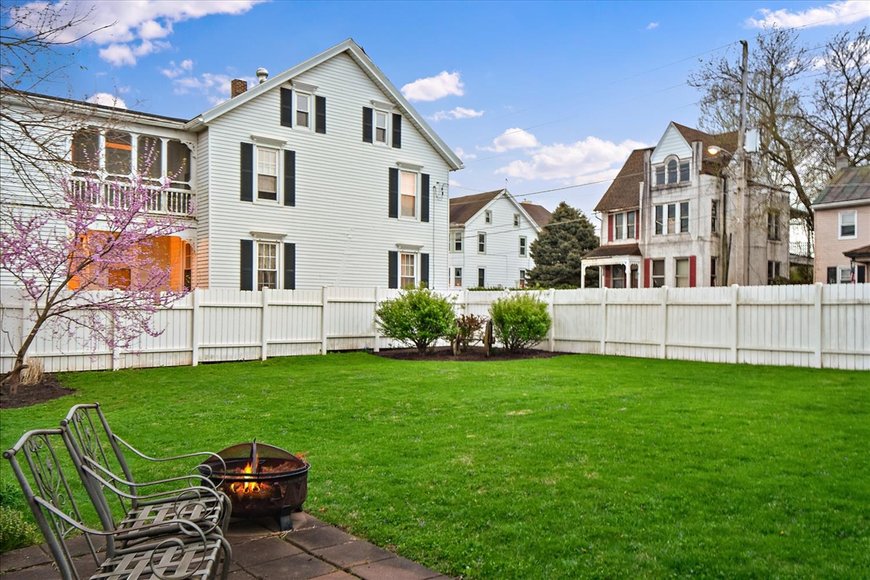 Image for 127 East Main Street - Fredericksburg, PA