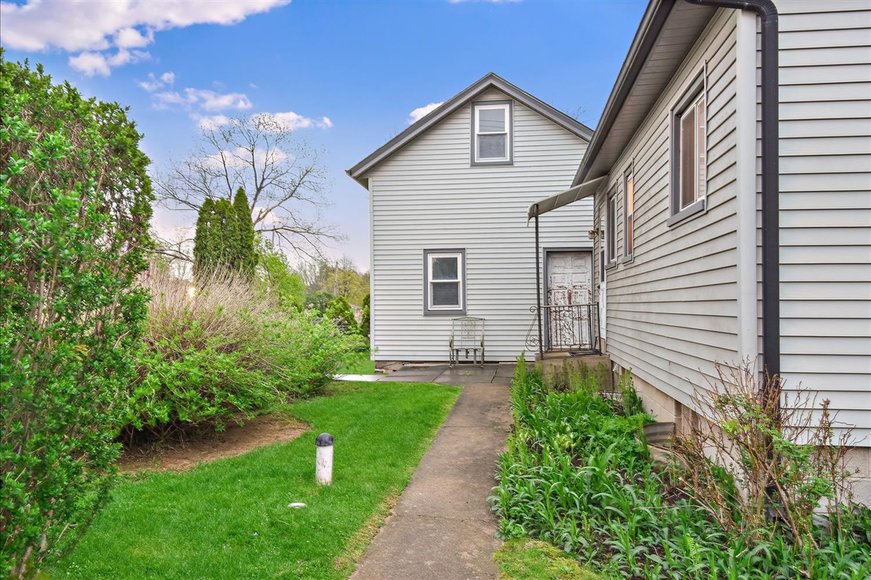 Image for 127 East Main Street - Fredericksburg, PA