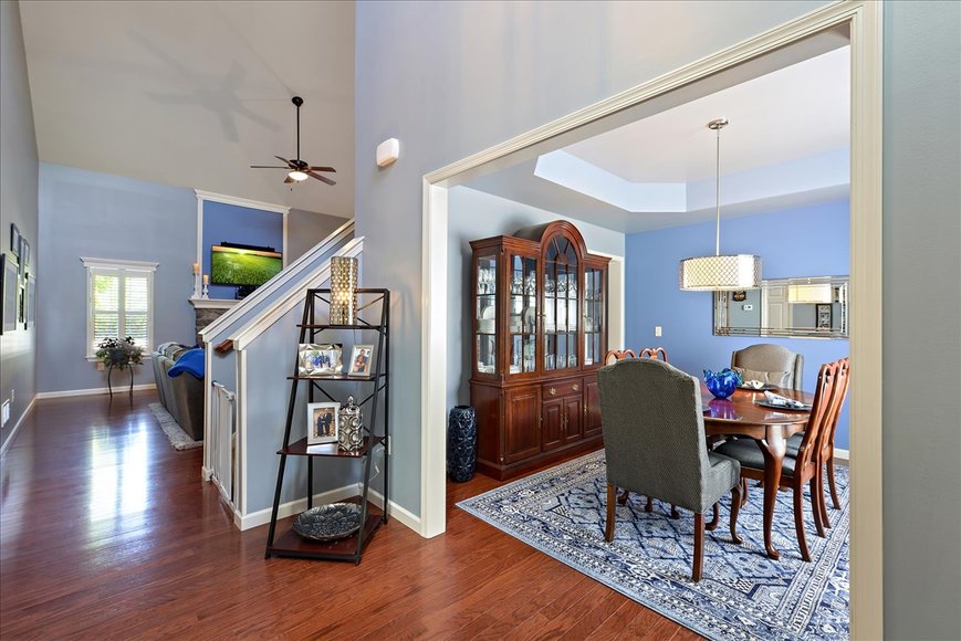 Image for 132 Station Corner Drive - Annville, PA