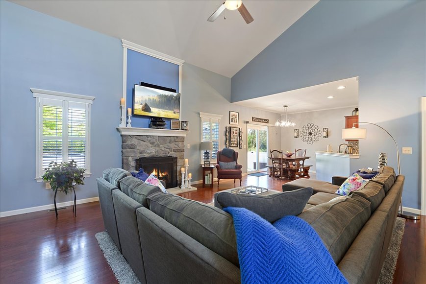 Image for 132 Station Corner Drive - Annville, PA