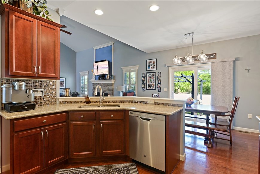 Image for 132 Station Corner Drive - Annville, PA