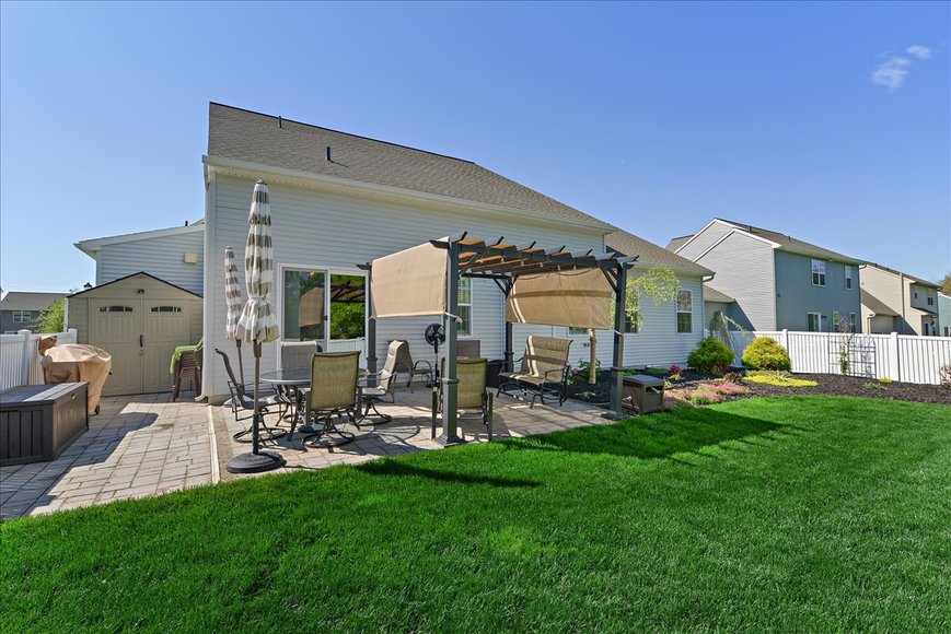 Image for 132 Station Corner Drive - Annville, PA